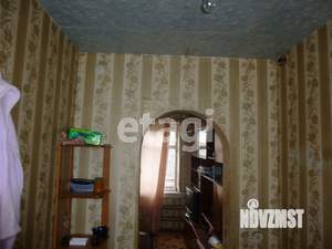 Дом 50м&sup2;, 1-этажный, участок 7 сот.  