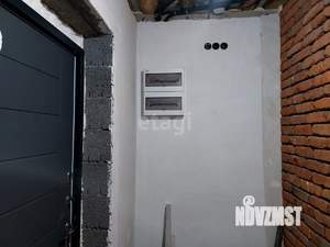 Дом 121м&sup2;, 2-этажный, участок 9 сот.  