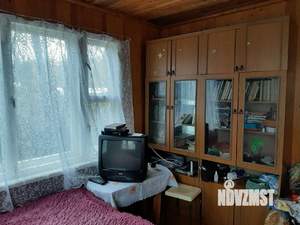 Дача 26м², 2-этажный, участок 6 сот.  