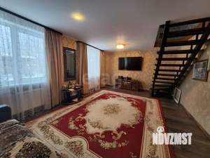 Дом 120м&sup2;, 2-этажный, участок 11 сот.  