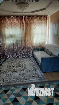 Дом 54м&sup2;, 1-этажный, участок 6 сот.  