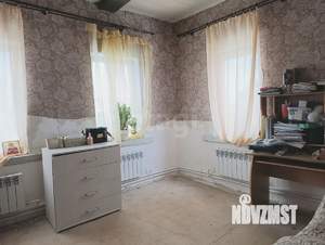 Дом 79м&sup2;, 1-этажный, участок 6 сот.  