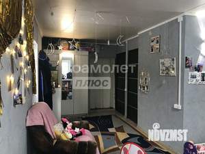 Дом 51м², 1-этажный, участок 6 сот.  