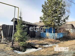 Дом 18м&sup2;, 1-этажный, участок 8 сот.  