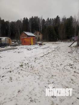 Дом 80м&sup2;, 2-этажный, участок 10 сот.  