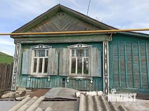 Дом 23м&sup2;, 1-этажный, участок 8 сот.  