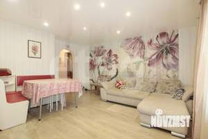 Дом 450м&sup2;, 3-этажный, участок 8 сот.  