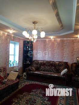 Дом 195м&sup2;, 1-этажный, участок 9 сот.  