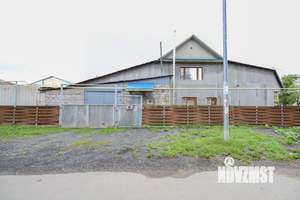 Дом 104м&sup2;, 2-этажный, участок 13 сот.  