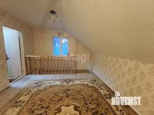 Дом 150м², 2-этажный, участок 5 сот.  