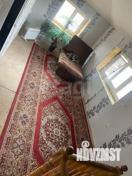 Дом 120м&sup2;, 2-этажный, участок 6 сот.  