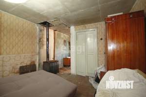 Дом 50м&sup2;, 2-этажный, участок 7 сот.  