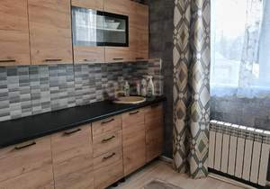 Дом 84м&sup2;, 2-этажный, участок 6 сот.  