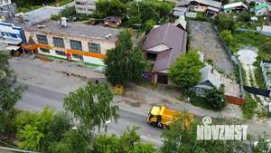 Дом 273м², 1-этажный, участок 9 сот.  