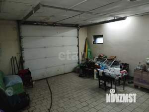 Дом 271м², 2-этажный, участок 9 сот.  