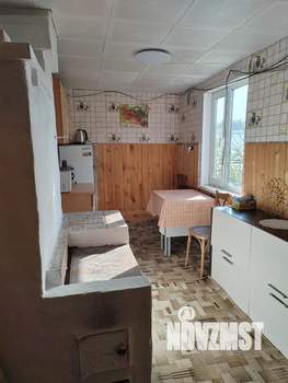 Дача 45м&sup2;, 2-этажный, участок 7 сот.  