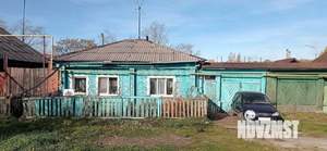 Дом 100м&sup2;, 1-этажный, участок 6 сот.  
