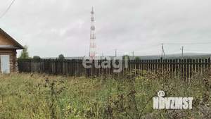 Дом 28м&sup2;, 1-этажный, участок 7 сот.  