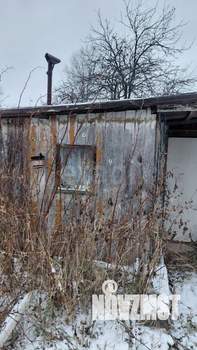 Дом 24м&sup2;, 1-этажный, участок 4 сот.  