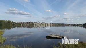 Дом 36м&sup2;, 1-этажный, участок 16 сот.  
