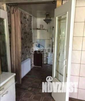 Дом 50м², 1-этажный, участок 17 сот.  