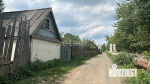 Дом 29м&sup2;, 1-этажный, участок 5 сот.  