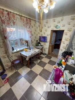 Дом 117м&sup2;, 1-этажный, участок 6 сот.  