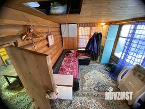 Дом 273м², 1-этажный, участок 9 сот.  