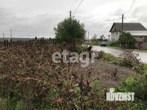 Дом 28м&sup2;, 1-этажный, участок 7 сот.  