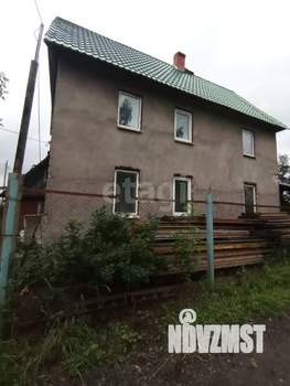 Дом 143м&sup2;, 2-этажный, участок 6 сот.  