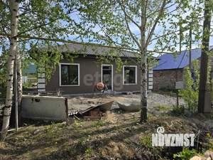 Дом 120м², 1-этажный, участок 11 сот.  