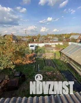 Дача 20м&sup2;, 1-этажный, участок 5 сот.  