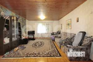 Дом 450м&sup2;, 3-этажный, участок 8 сот.  