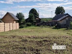 Дом 44м&sup2;, 1-этажный, участок 13 сот.  