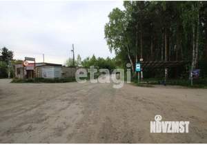 Дом 30м&sup2;, 1-этажный, участок 6 сот.  