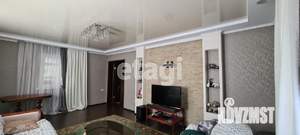 Дом 275м², 2-этажный, участок 10 сот.  