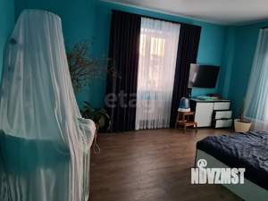 Дом 246м², 2-этажный, участок 11 сот.  