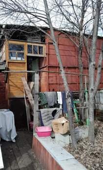 Дача 37м², 2-этажный, участок 7 сот.  