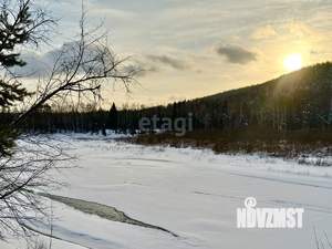 Дом 33м², 1-этажный, участок 21 сот.  