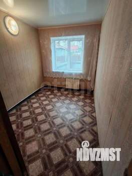 Дом 56м&sup2;, 1-этажный, участок 7 сот.  
