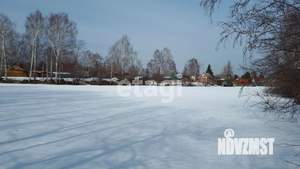 Дом 30м&sup2;, 1-этажный, участок 6 сот.  