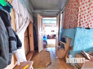 Дом 50м&sup2;, 1-этажный, участок 6 сот.  