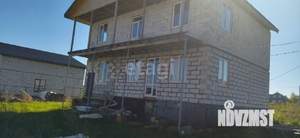 Дом 200м&sup2;, 2-этажный, участок 12 сот.  