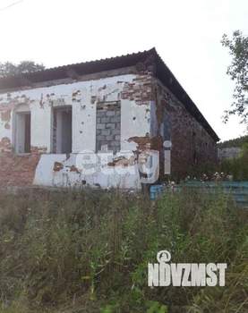 Дом 250м&sup2;, 1-этажный, участок 29 сот.  