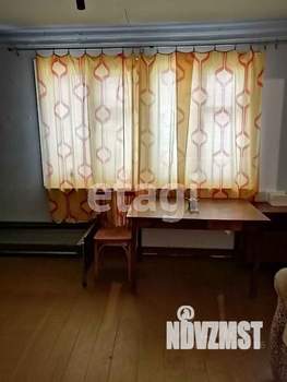 Дом 50м², 1-этажный, участок 10 сот.  