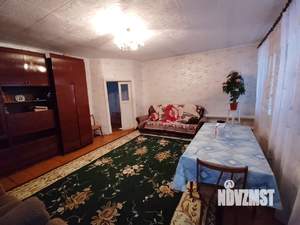 Дом 74м&sup2;, 2-этажный, участок 8 сот.  