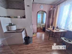 Дом 42м&sup2;, 1-этажный, участок 10 сот.  