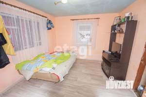 Дача 50м², 1-этажный, участок 6 сот.  