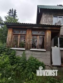 Дом 143м&sup2;, 2-этажный, участок 6 сот.  