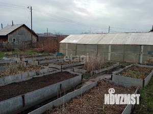 Дом 23м&sup2;, 1-этажный, участок 8 сот.  